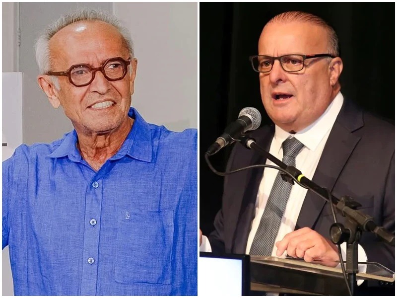 “Todos que amam João Pessoa ficaram chateados”, diz prefeito da cidade sobre fala de Paulinho