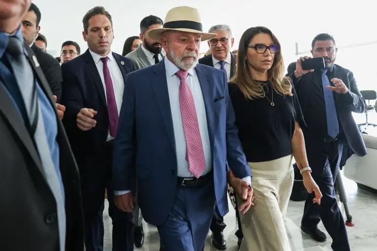 Oposição critica governo Lula por ‘uso político’ do ato em memória ao 8 de Janeiro