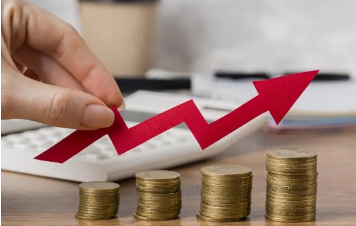 Inflação fecha 2024 em 4,83% e estoura o teto da meta