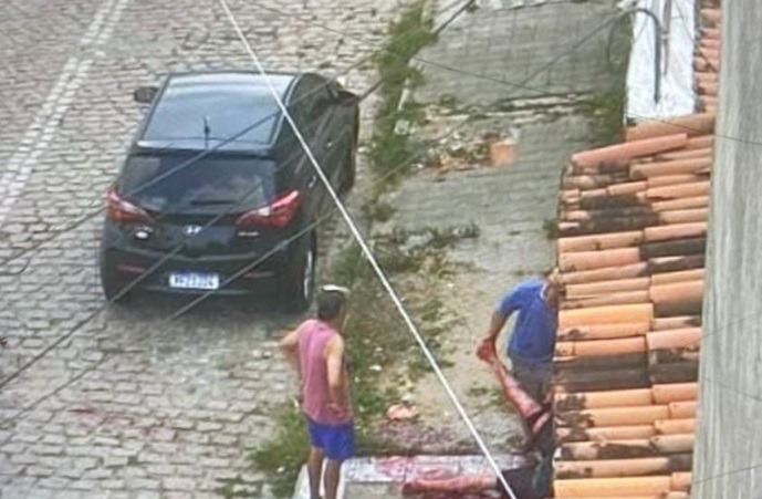 Briga entre vizinhos termina com tentativa de homicídio na Zona Oeste de Natal