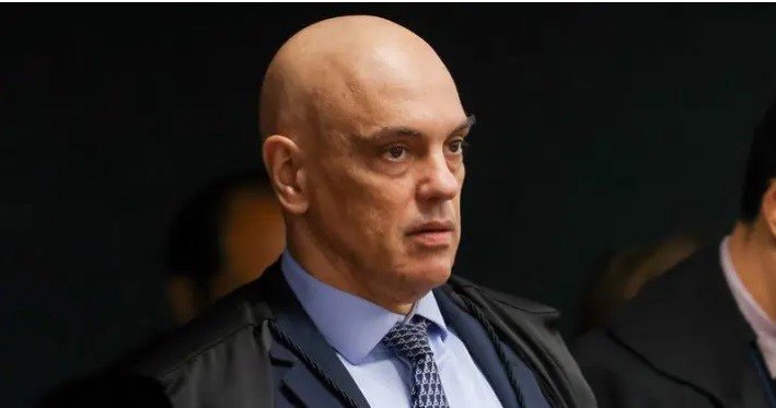Transparência Internacional critica Moraes e STF: ‘Promove a impunidade’
