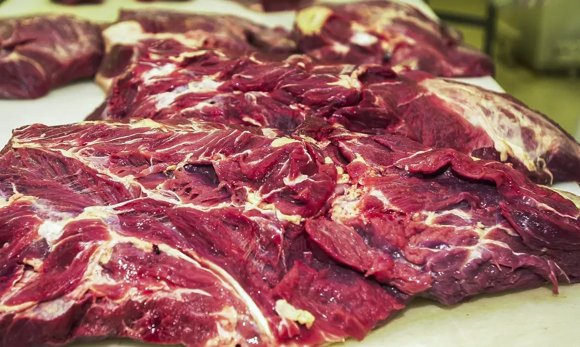 Preço da carne sobe 20,8% em 2024 e tem maior alta em cinco anos