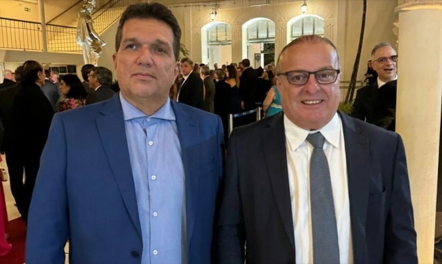 Prefeito de Natal nomeia novo consultor do Município; confira