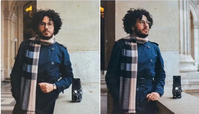Fotógrafo brasileiro é encontrado morto na França