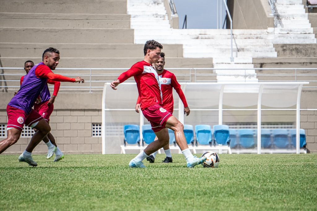 Campeonato Potiguar estreia hoje; veja jogos e onde assistir