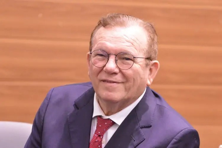 Jaime Calado quer retomar obras e começar Ponte dos Mártires