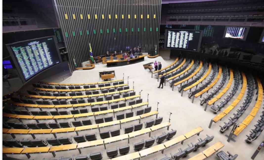 Impasse por emendas pressiona votação do Orçamento e relação do Congresso em 2025