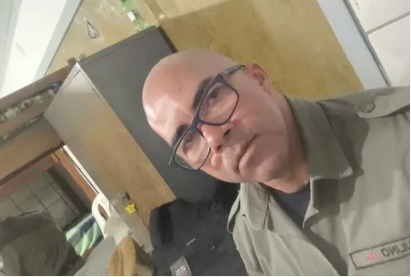 Policial militar do RN passa mal e morre em academia de musculação em João Pessoa