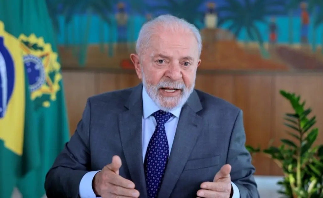 50,4% desaprovam e 46,1% aprovam governo Lula, diz Paraná Pesquisas