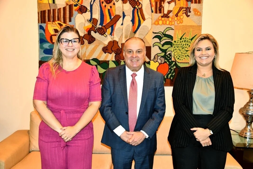 Paulinho Freire confirma titular para Secretaria Municipal de Segurança Pública; confira