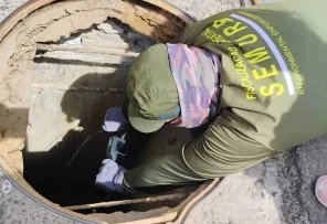 Semurb aplica multas de quase R$ 500 mil na Caern por lançamento de esgoto em praias