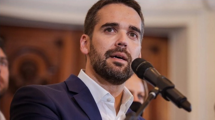 PSDB confirma fusão e quer Eduardo Leite candidato à presidência em 2026