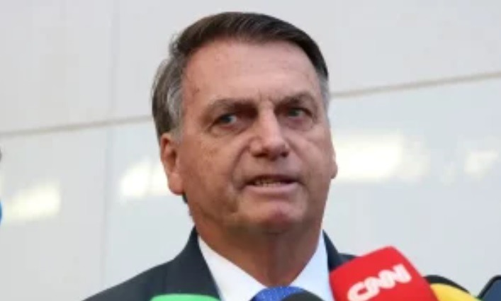 PGR é contra ida de Bolsonaro à posse de Trump