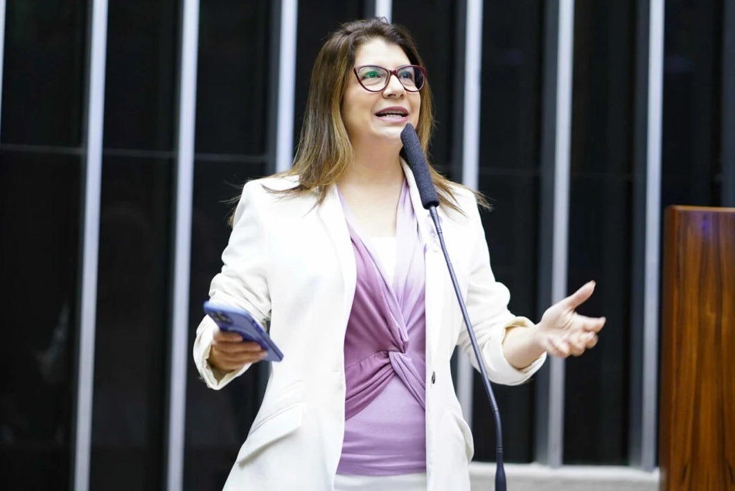 Deputada do RN passa por cirurgia de urgência