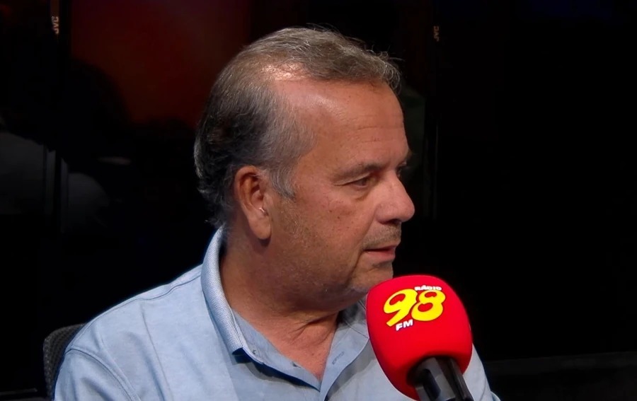 Rogério defende união da oposição para 2026 e faz aceno a Álvaro e Allyson