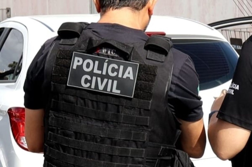 Suspeito de furtar R$ 105 Mil em comércio de Macaíba confessa crime e tem bens apreendidos