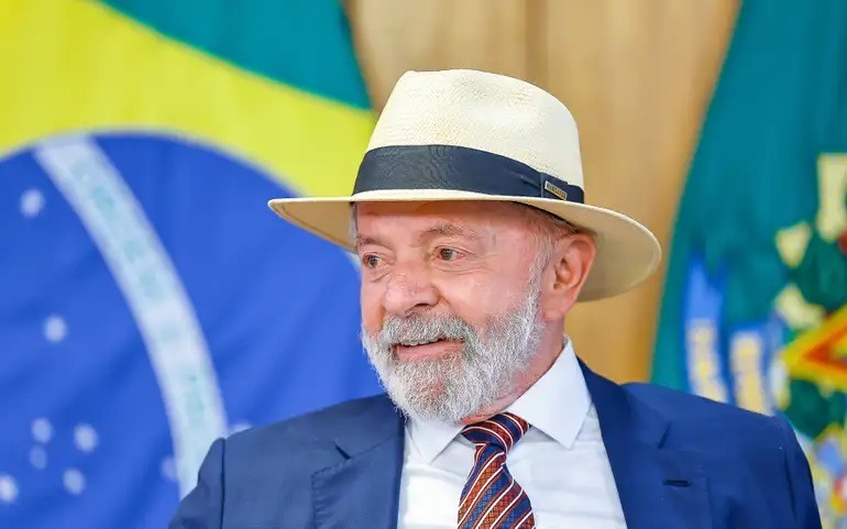 Governo Lula é aprovado por 38% e reprovado por 50%, diz pesquisa Gerp