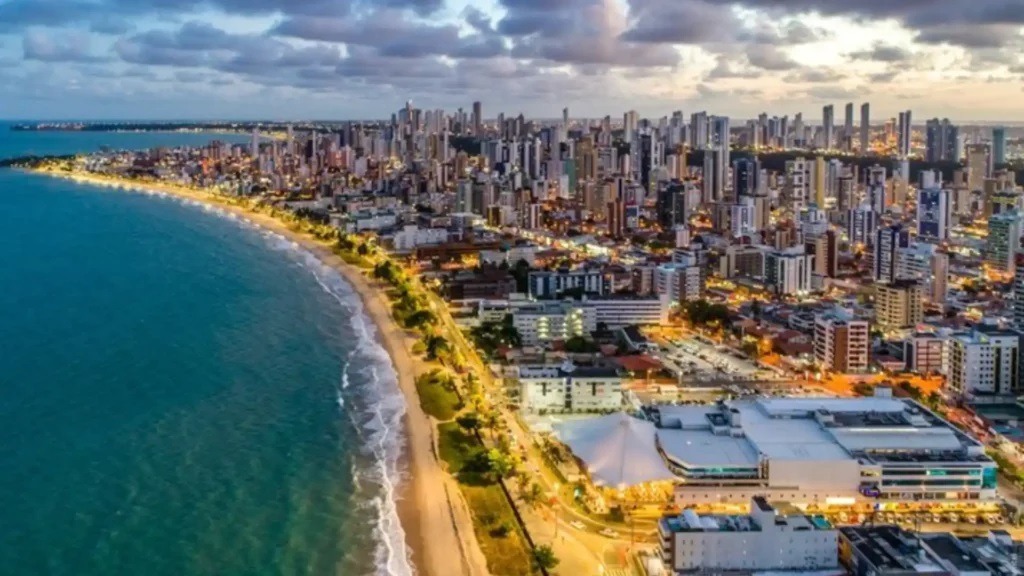 Voos extras reforçam conexão entre Belo Horizonte e praias do Nordeste