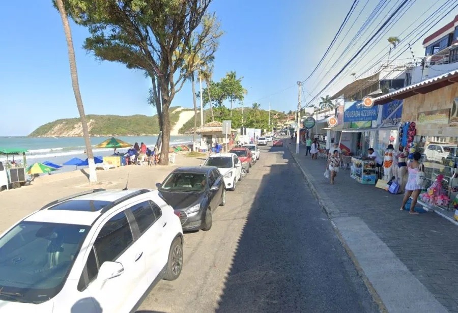 Prefeitura avalia PPP para gestão do entorno de Ponta Negra, afirma secretário
