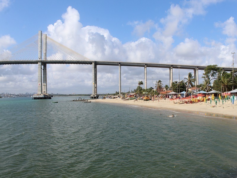 Confira a previsão do tempo no RN para o fim de semana, 18 e 19 de janeiro