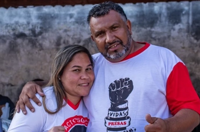 Diretora de “ONG do PCC” foi à Câmara e recebeu passagens do governo