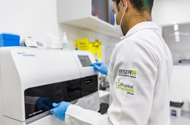 Inscrições para concurso da Ebserh com salários de até R$ 17 mil terminam hoje