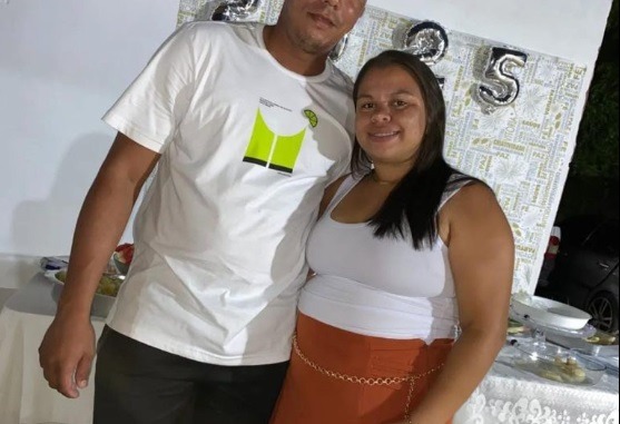 Homem mata mulher a tiros e depois se mata no interior do RN