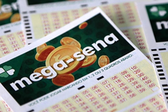 Mega-Sena: Justiça congela bens de premiada, que vive com R$ 2,1 mi