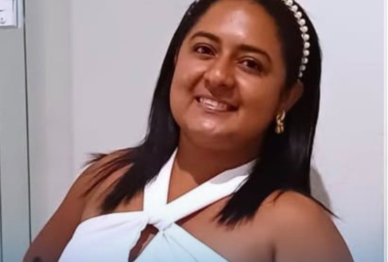 Mulher morre após sofrer descarga elétrica enquanto trabalhava no roçado no interior do RN