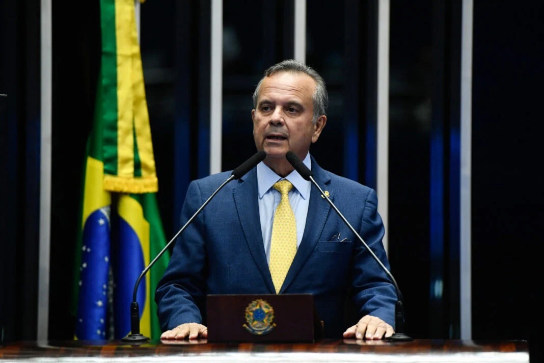 “Lula 3 está levando o país ao abismo”, afirma Rogério Marinho