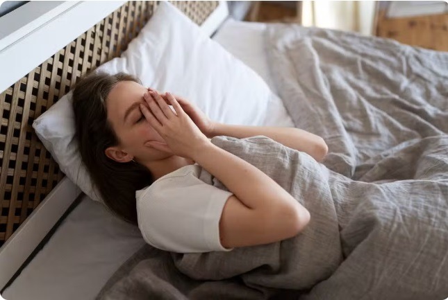 O que acontece com o corpo quando você dorme pouco? Saiba riscos