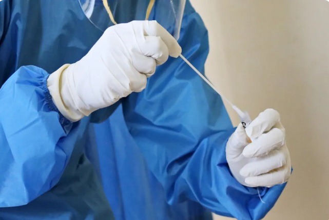 RN registra aumento no número de casos de Covid-19 na primeira quinzena de 2025
