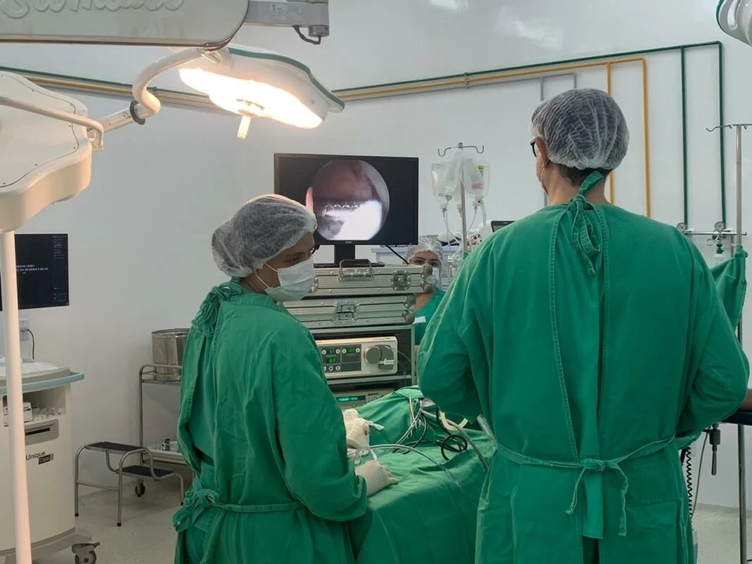 Estado é condenado a custear cirurgia urgente para paciente com infecção grave