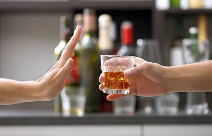 Campanha Janeiro Seco traz conscientização sobre o uso de bebidas alcoólicas