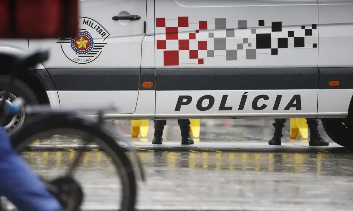 Preso PM suspeito de ser o segundo atirador contra delator do PCC