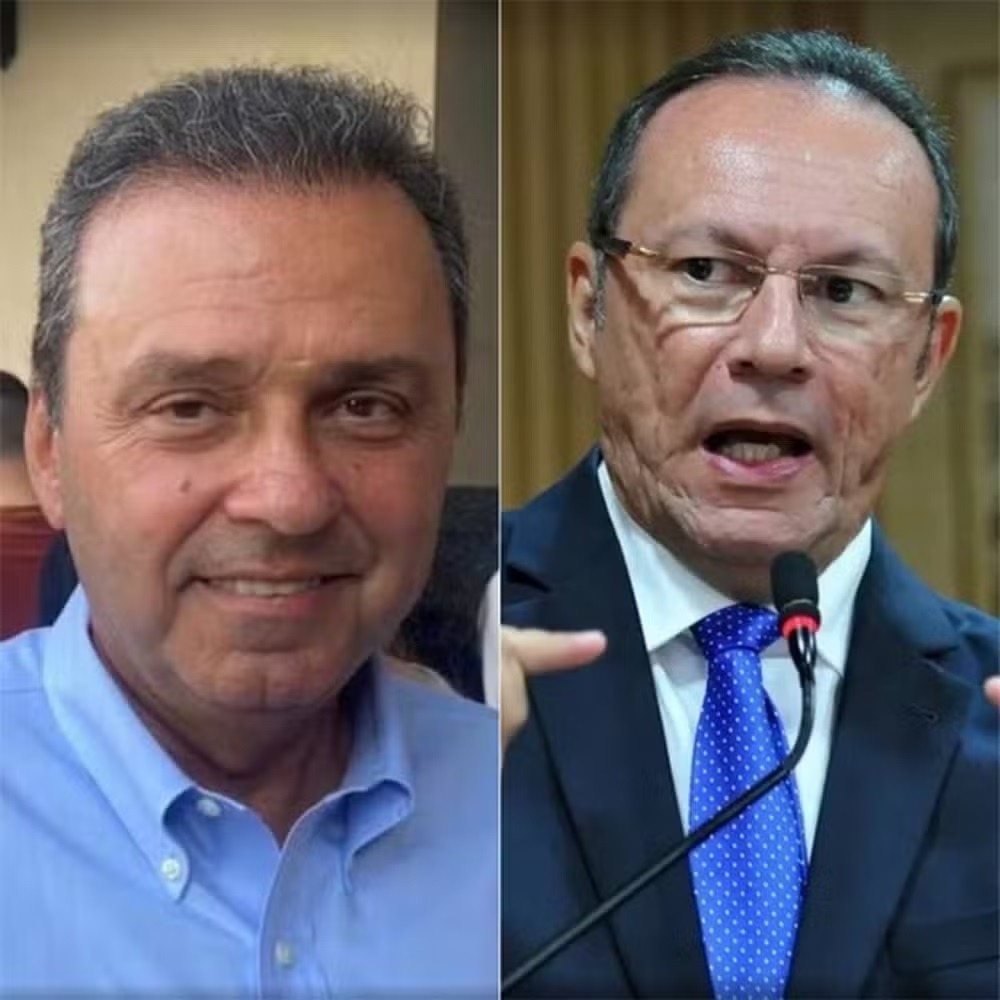 MPRN denuncia Carlos Eduardo e ex-secretário por superfaturamento em contratos de iluminação pública