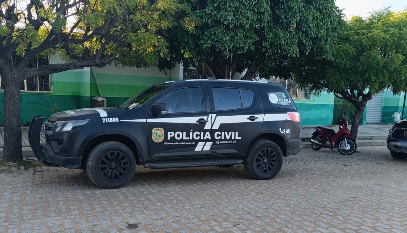 Operação contra desvio de dinheiro público cumpre mandados em Mossoró e Umarizal