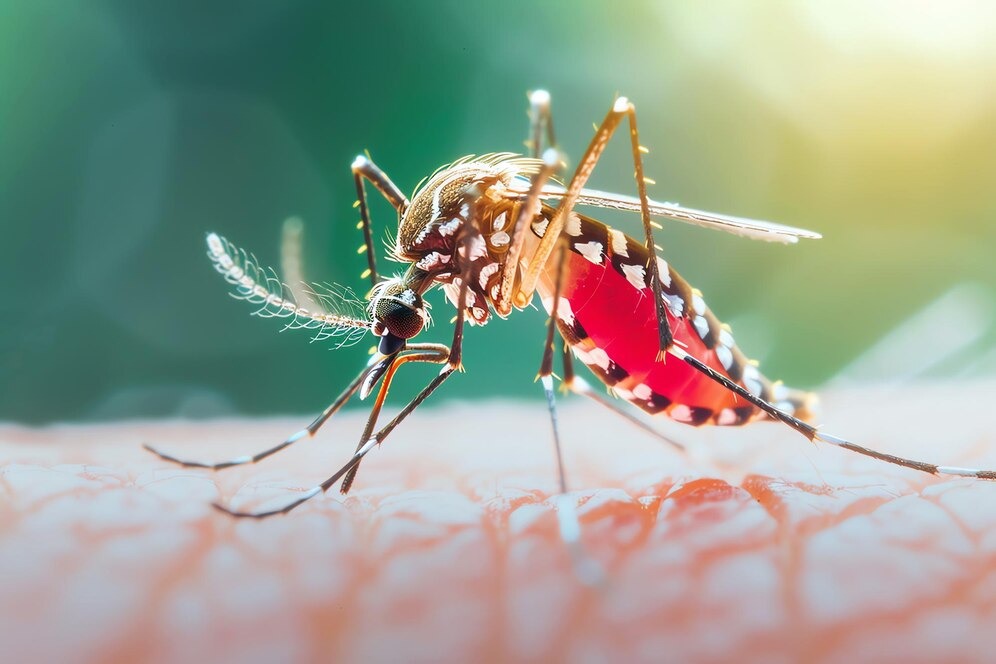Dengue pede atenção de todos já no início do ano