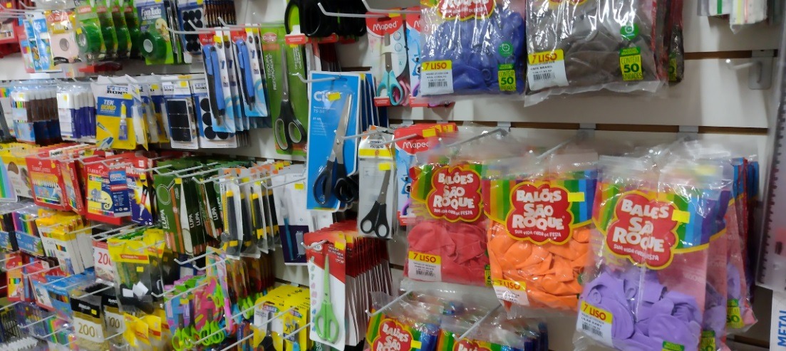 Material escolar está 4% mais caro em 2025, aponta pesquisa do Procon Natal
