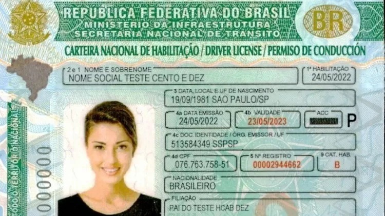 Nova CNH? O que significam categorias A1, B1 e C1 na carteira de motorista