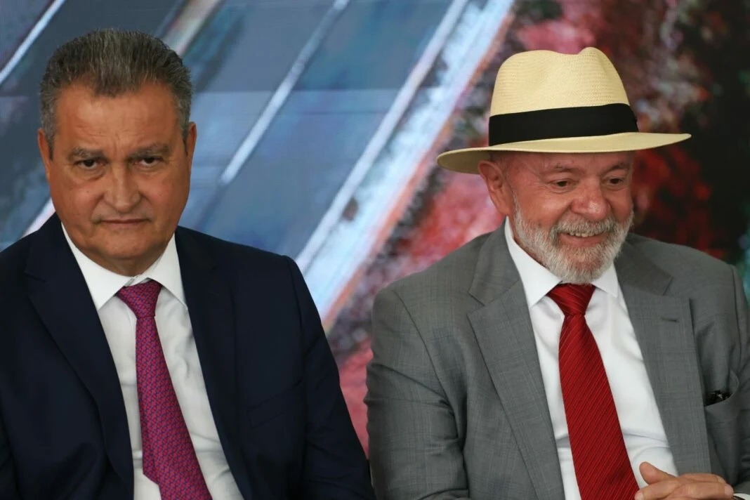 Ministro de Lula sugere ao consumidor: “Em vez da laranja, outra fruta”