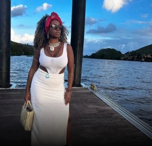 Brasileira é encontrada após desaparecer na África e pedir socorro em live