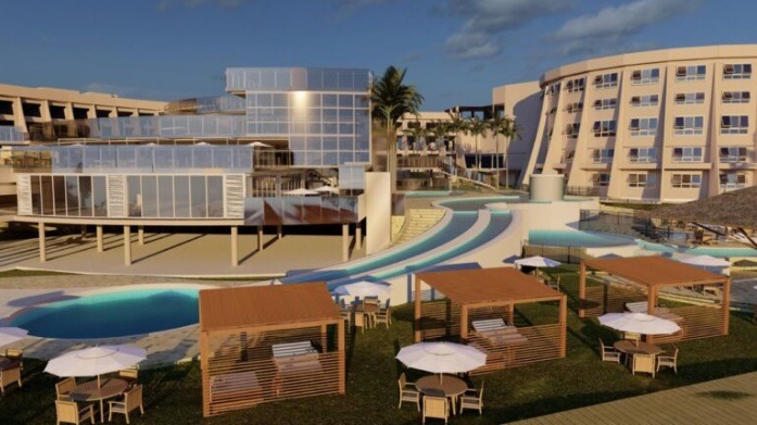 Com R$ 130 milhões em investimentos, Costeira Palace Resort inicia operações