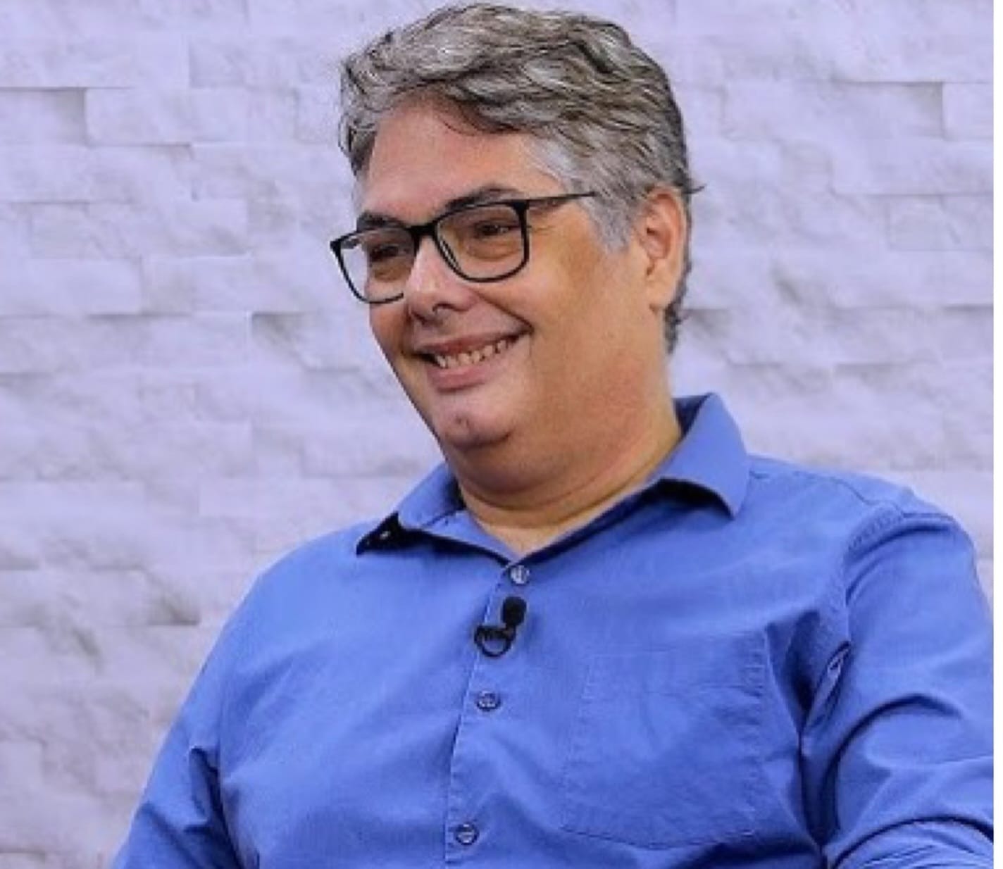 Renato Cunha Lima assume comando do Partido Novo no RN