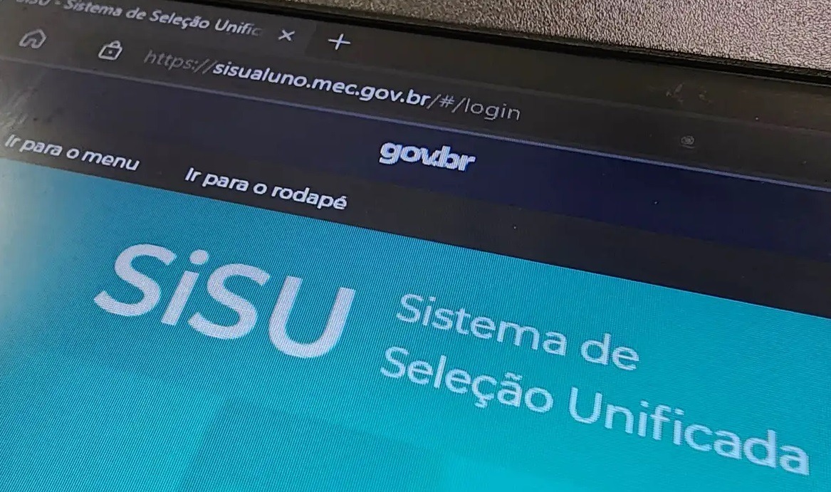 MEC adia para hoje divulgação de resultados do Sisu