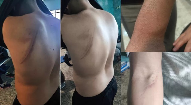 PF apura denúncias de agressões a deportados dos EUA e colhe depoimentos