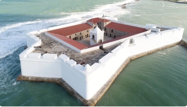 Fortaleza dos Reis Magos terá cobrança de ingresso e novos horários de visitação; confira