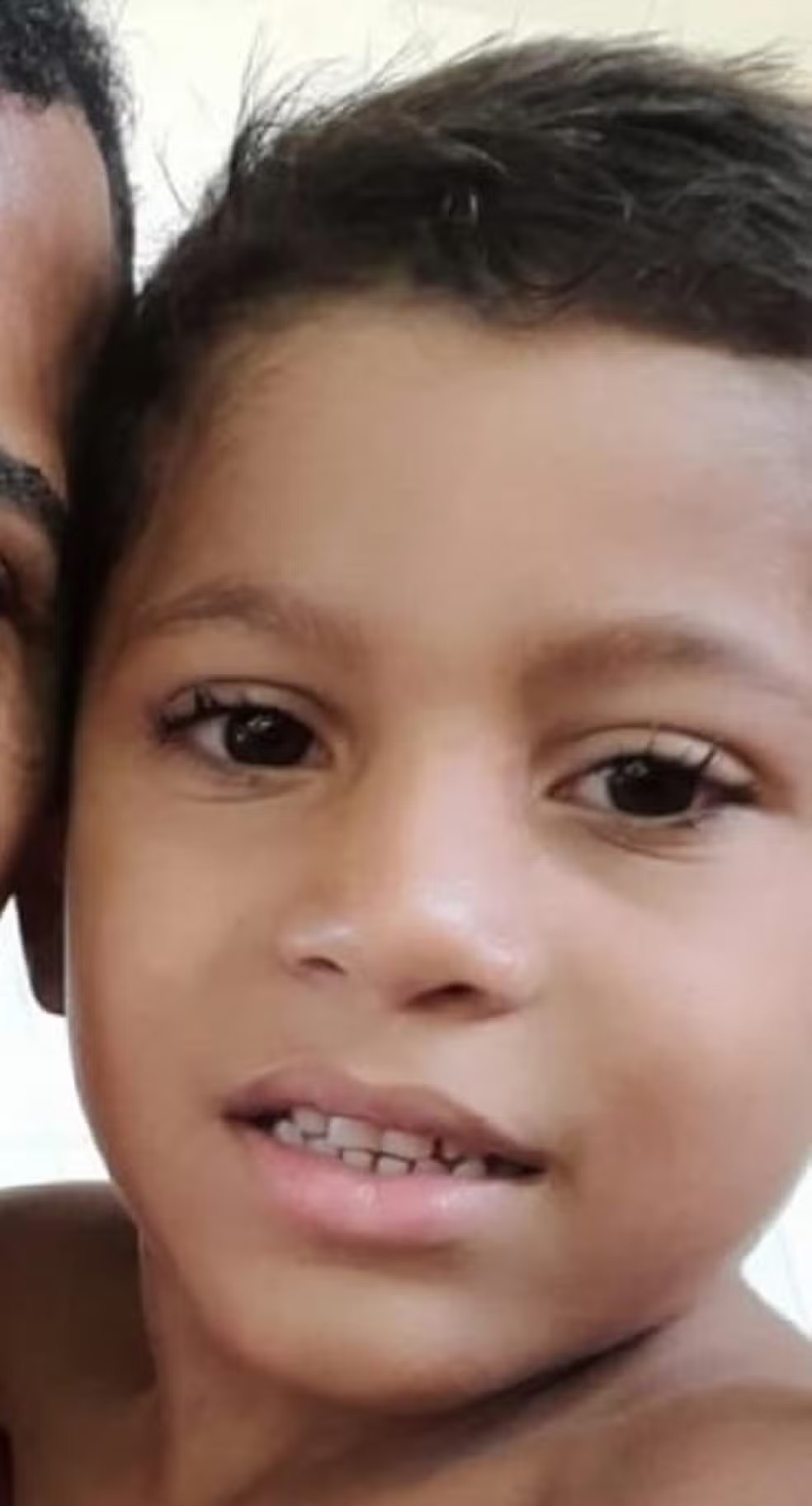 Criança de 6 anos morre após ser atropelado na BR-304, em Mossoró