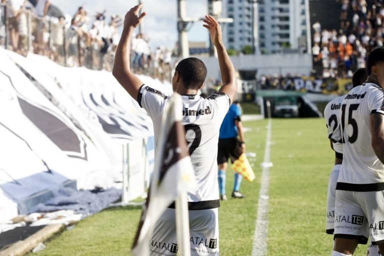 Campeonato Potiguar tem quatro jogos nesta quarta-feira; confira