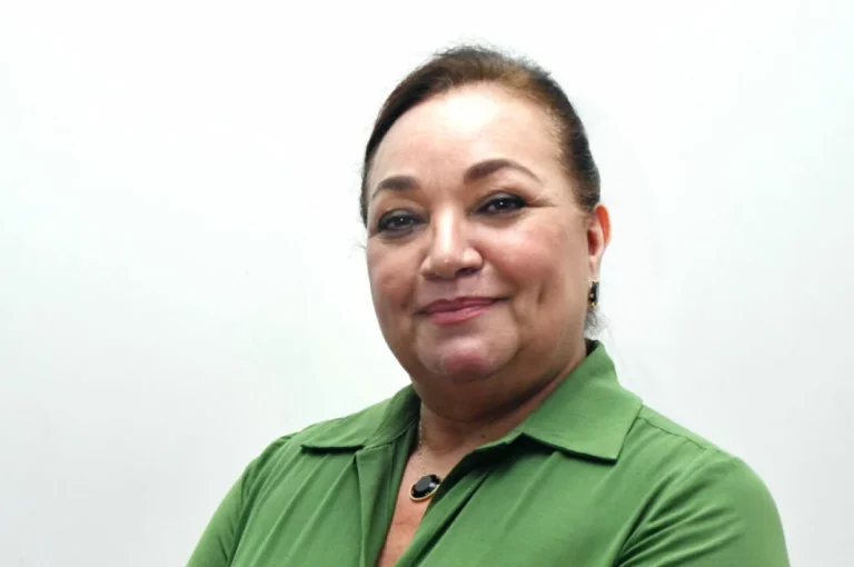 Leidimar Murr é exonerada do cargo de secretária de Saúde de Natal